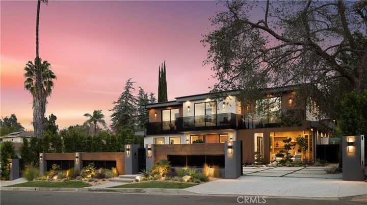 5244 Tampa Ave  Tarzana CA 91356 photo