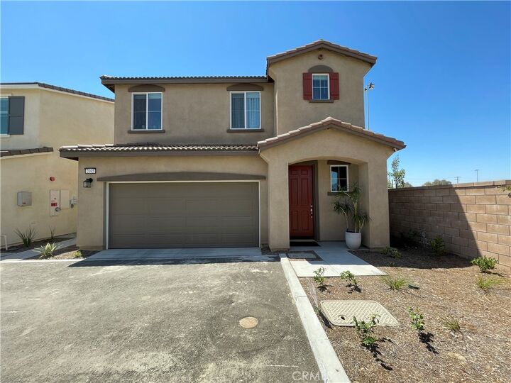 2095 Bergamot  Redlands CA 92374 photo