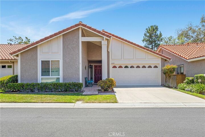 Property Photo:  23692 Ribalta  CA 92692 