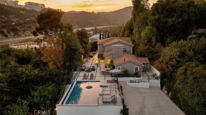 Property Photo:  11647 Bellagio Road  CA 90049 
