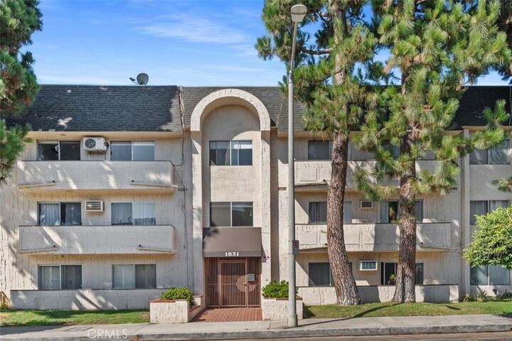 Property Photo:  1831 Prosser Avenue 210  CA 90025 