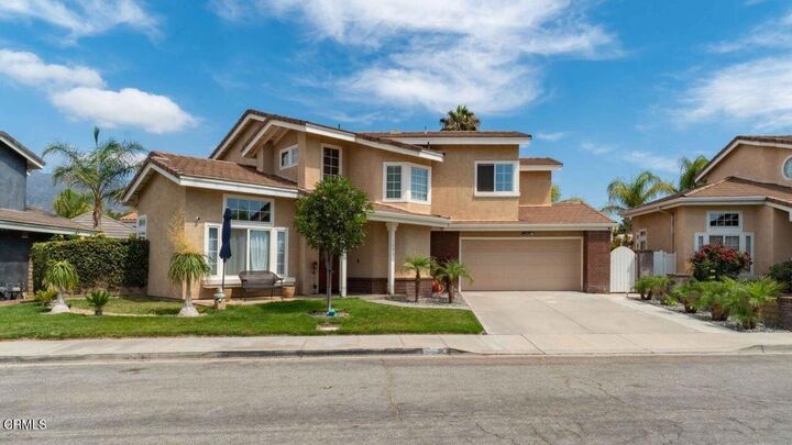 Property Photo:  1041 Meadowlark Drive  CA 93015 