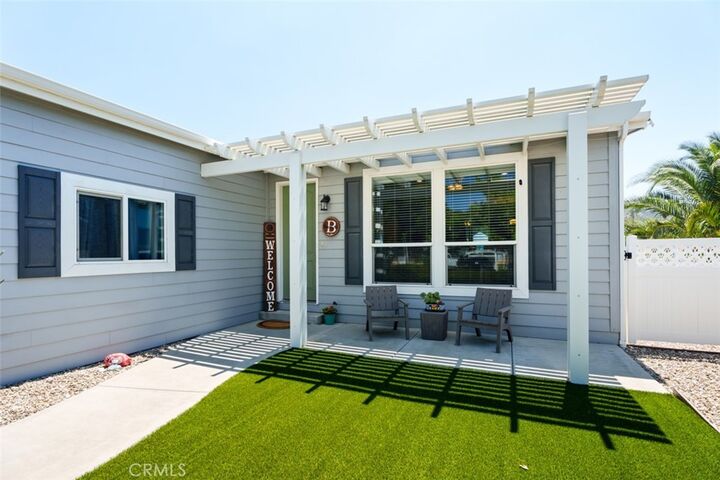 Property Photo:  2239 Black Canyon Rd 40  CA 92065 