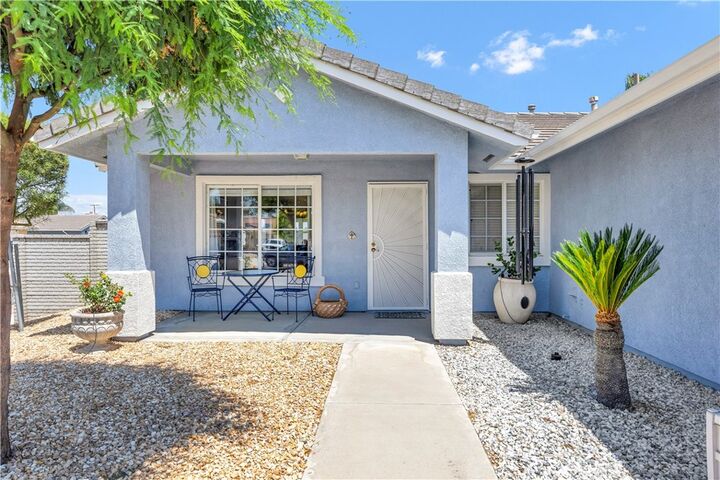 Property Photo:  3216 Pepper Street  CA 92545 