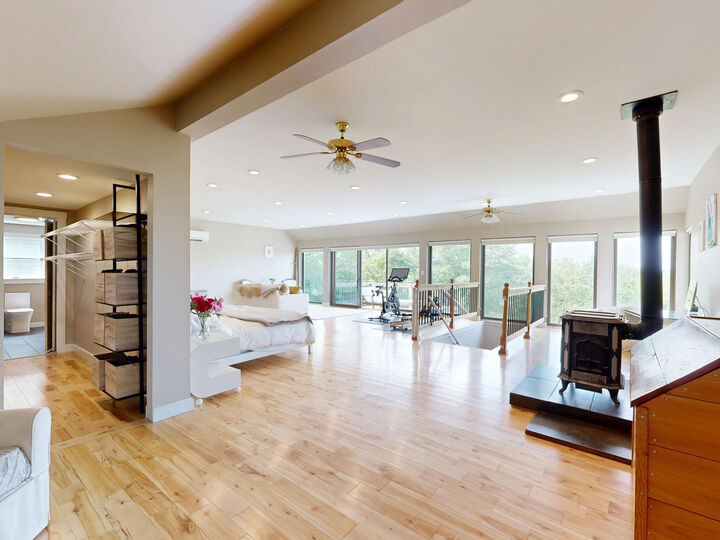 Property Photo: 26 Squiers Alley ME 04555