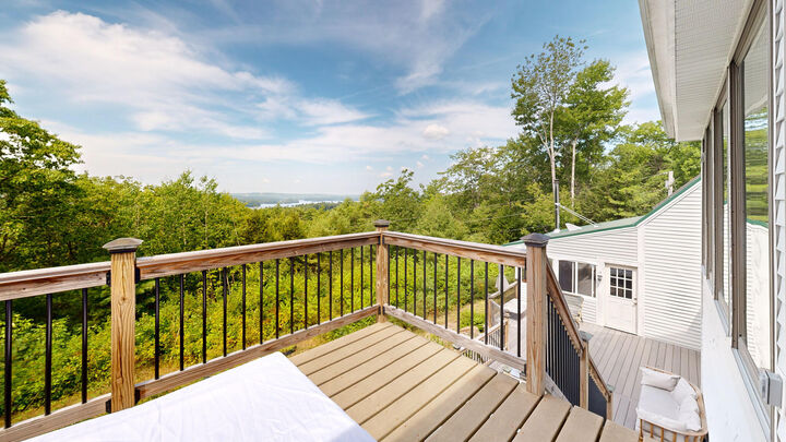 Property Photo:  26 Squiers Alley  ME 04555 