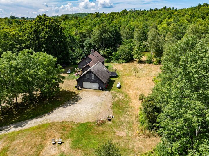 Property Photo: 337 Hatch Road ME 04921