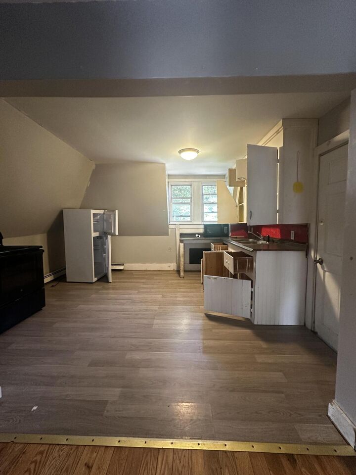 Property Photo:  97 Second Street  ME 04401 