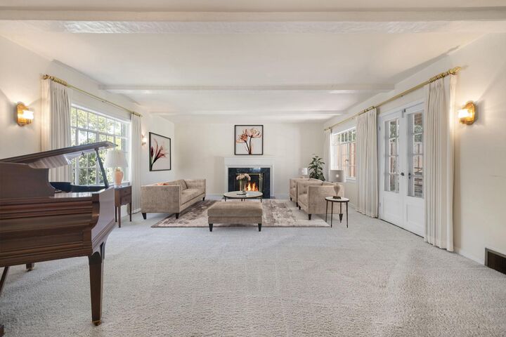 Property Photo: 1216 46th Street CA 95819