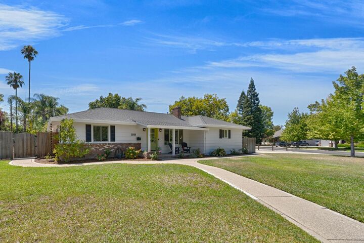 Property Photo: 1140 Castec Drive CA 95864