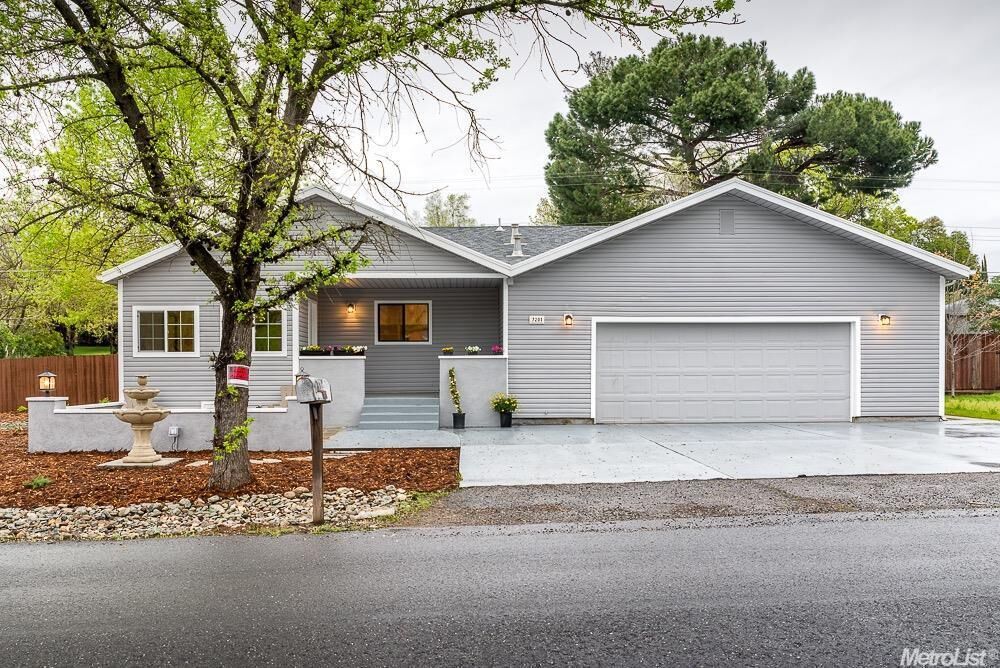 Property Photo: 7201 Cardinal Road CA 95628
