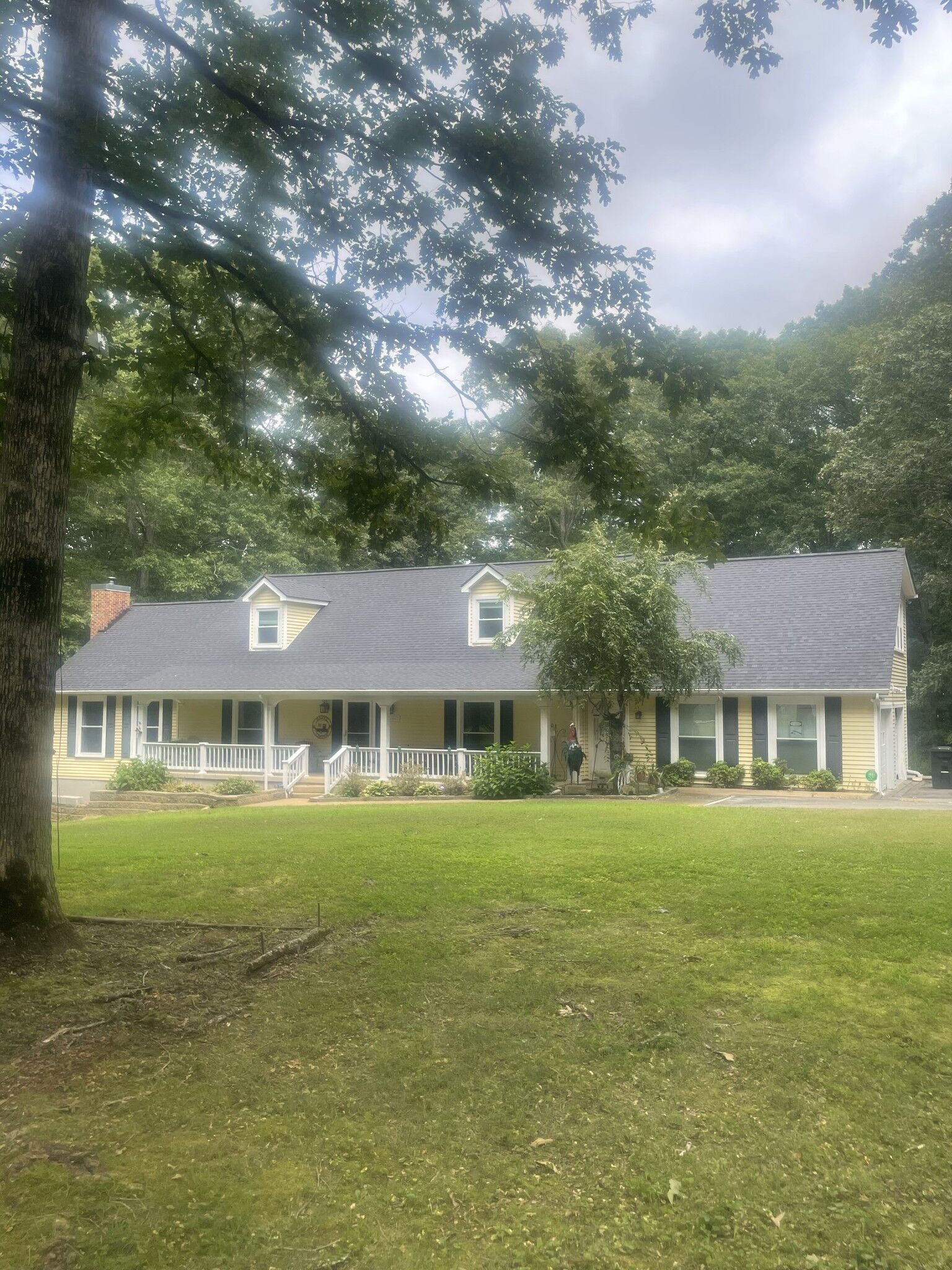 Property Photo: 2290 Grandview Dr W TN 38464