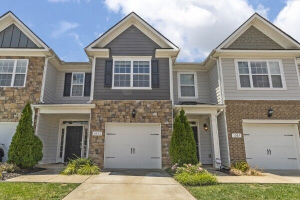 Property Photo:  1053 Enclave Ave  TN 37146 