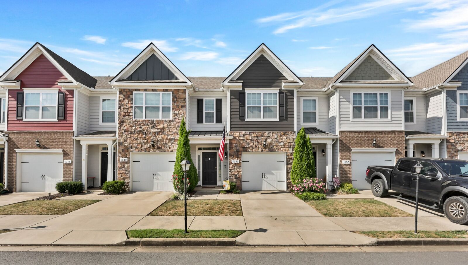 Property Photo:  1053 Enclave Ave  TN 37146 