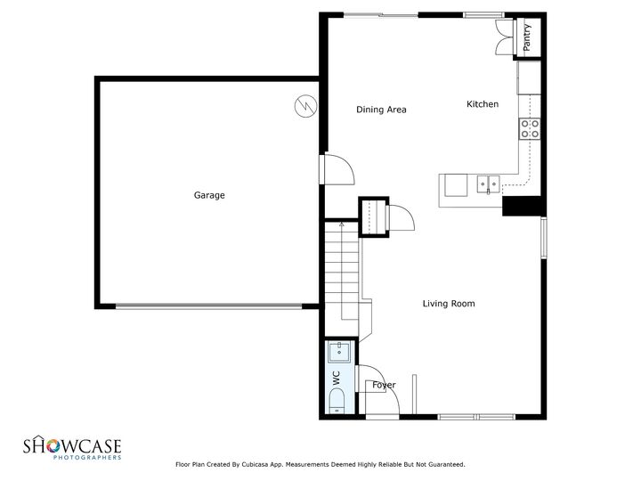 Property Photo: 5005 Mooregate Dr TN 37013
