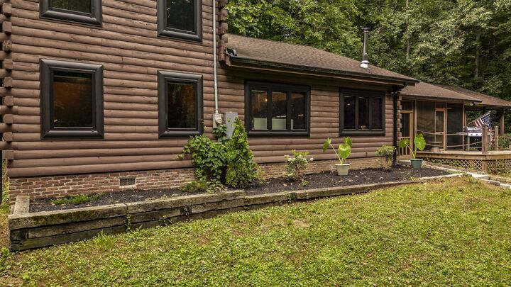 Property Photo: 4341 Bernard Rd TN 37080