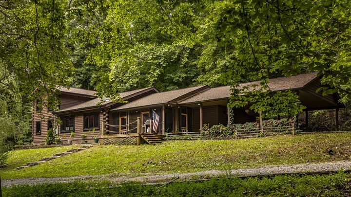 Property Photo:  4341 Bernard Rd  TN 37080 