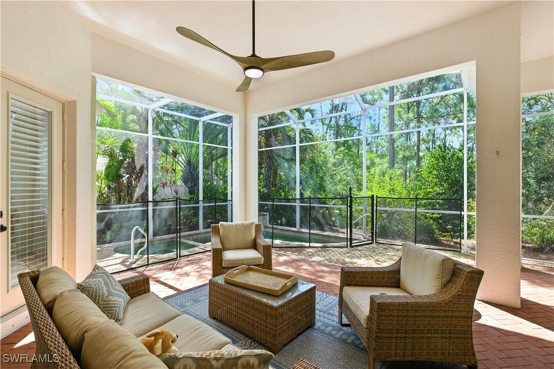 Property Photo:  1436 Serenity Circle  FL 34110 