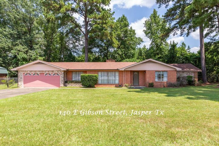 140 E Gibson  Jasper TX 75951 photo
