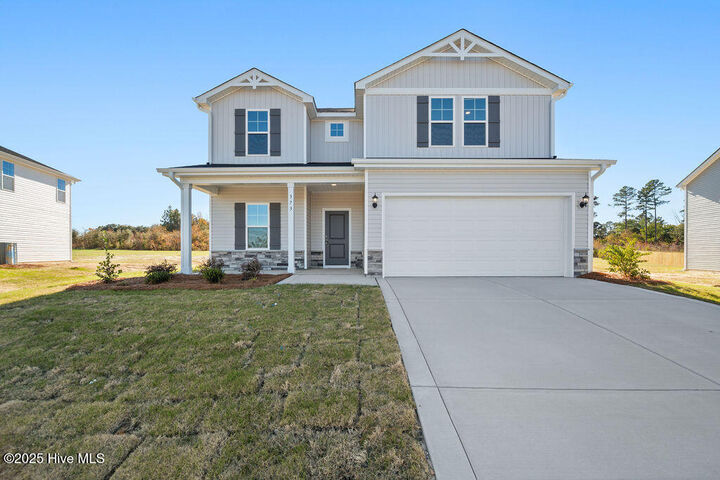 Property Photo:  373 Ashley Heights Drive  NC 28315 
