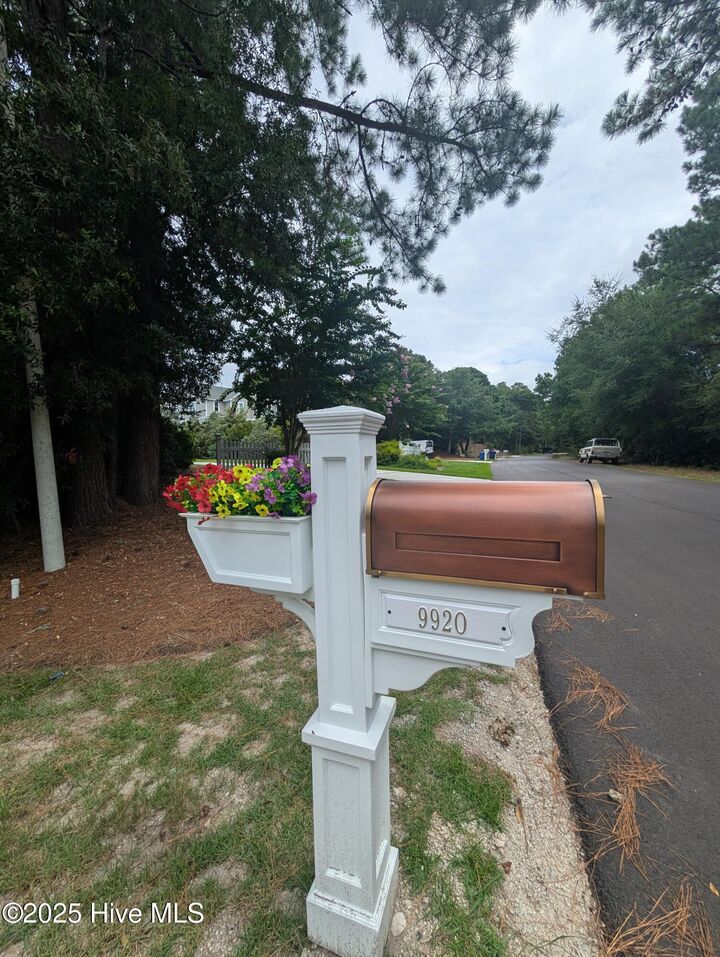 Property Photo:  9920 Bluff Court  NC 28594 