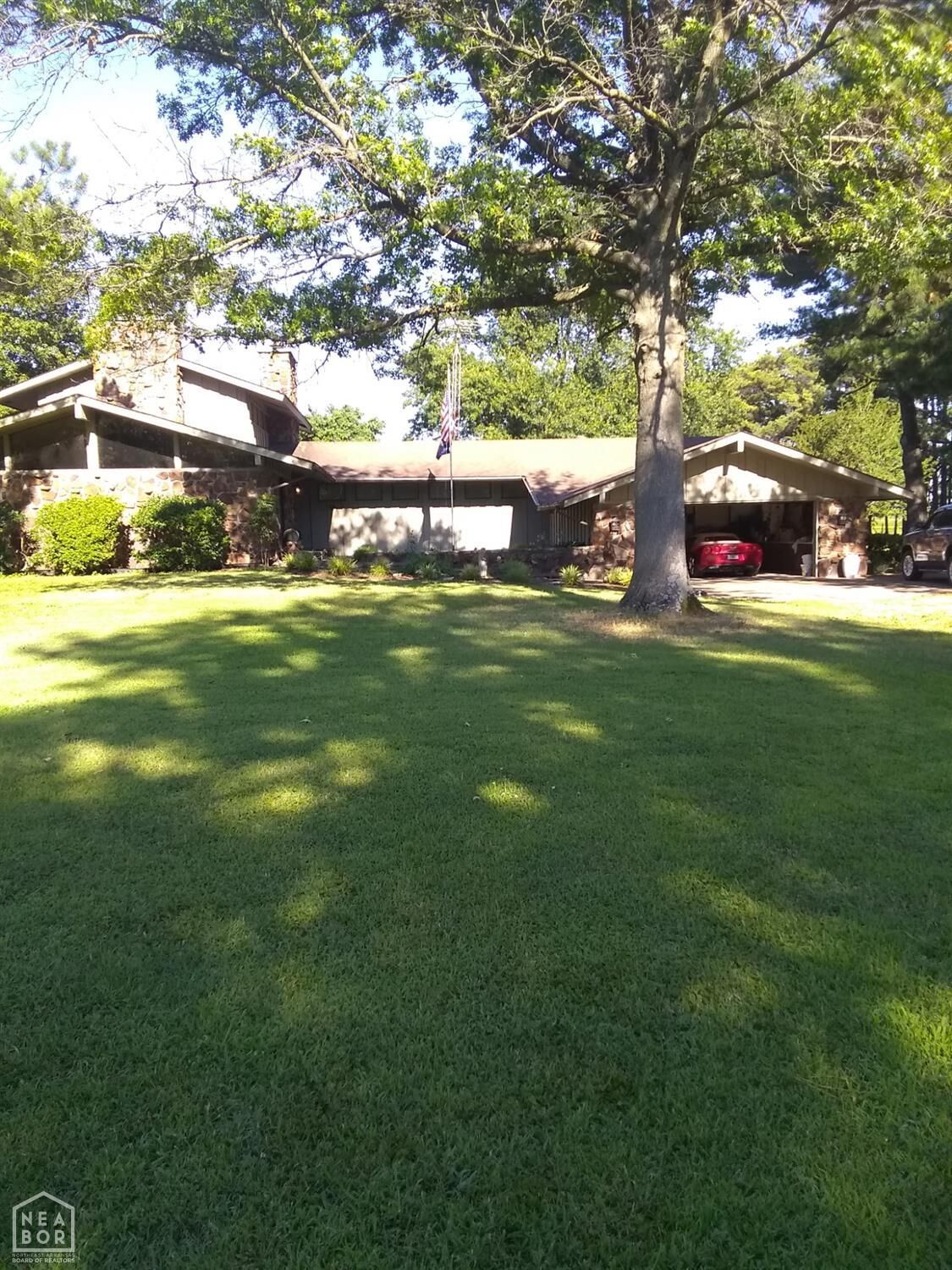 Property Photo: 3649 N State Highway 239 AR 72315