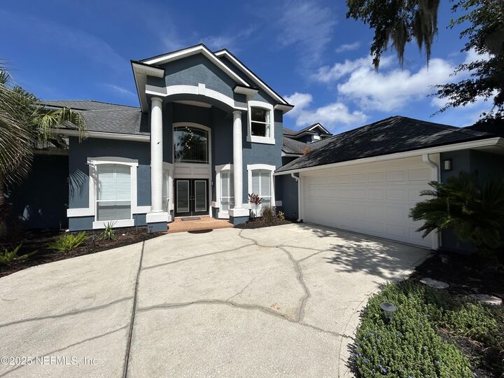 Property Photo:  1764 Eagle Watch Drive  FL 32003 