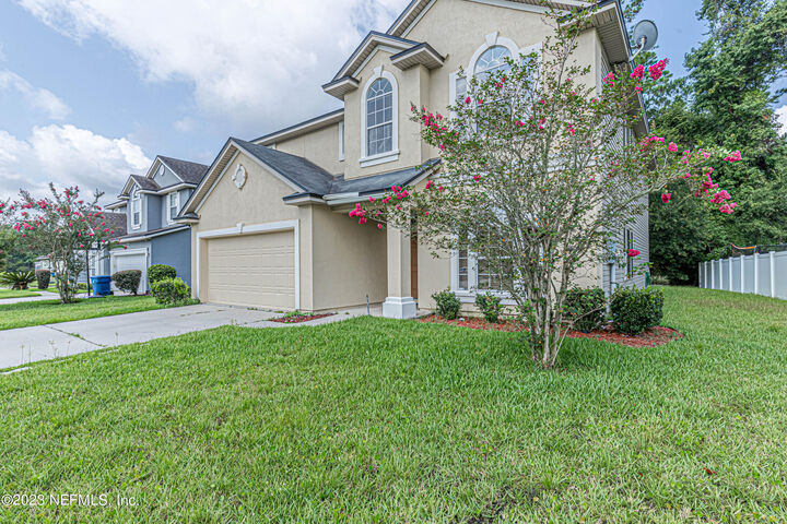 Property Photo:  4066 Anderson Woods Drive  FL 32218 