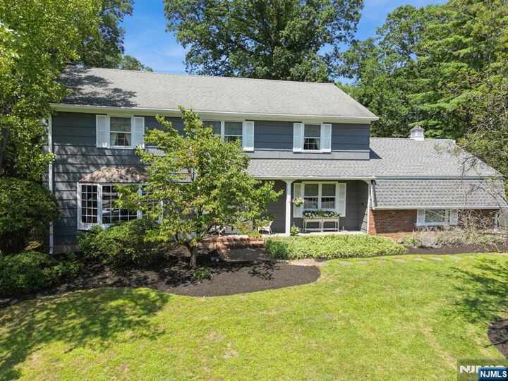 Property Photo: 10 Twin Brook NJ 07006
