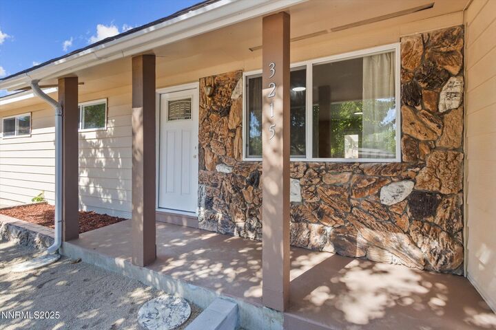 Property Photo:  3215 Delna Drive  NV 89431 