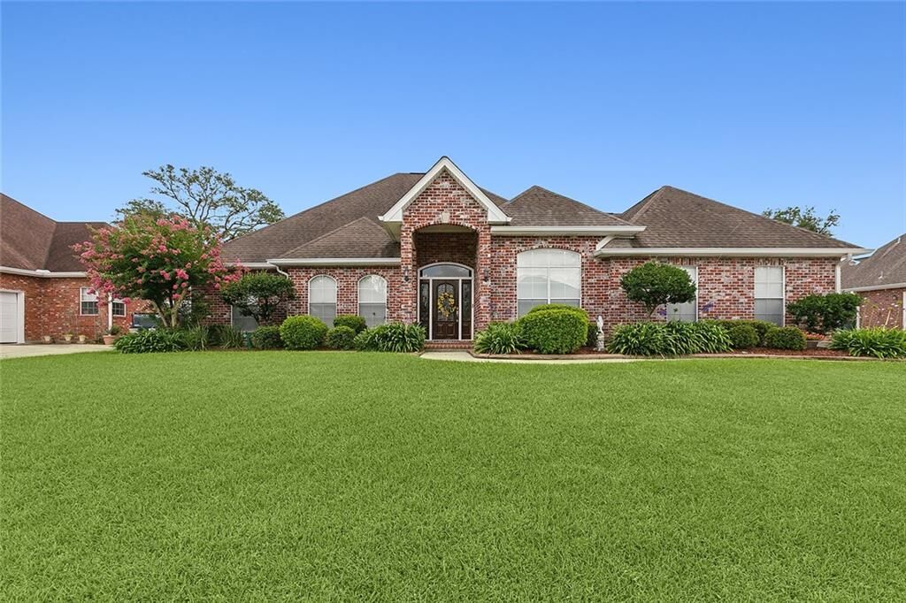 Property Photo:  509 Doctor Gorman Drive  LA 70037 