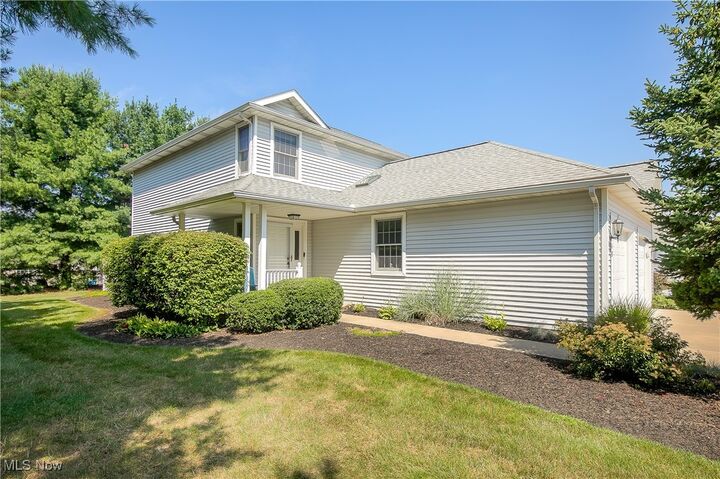 Property Photo:  748 Beverly Avenue  OH 44614 