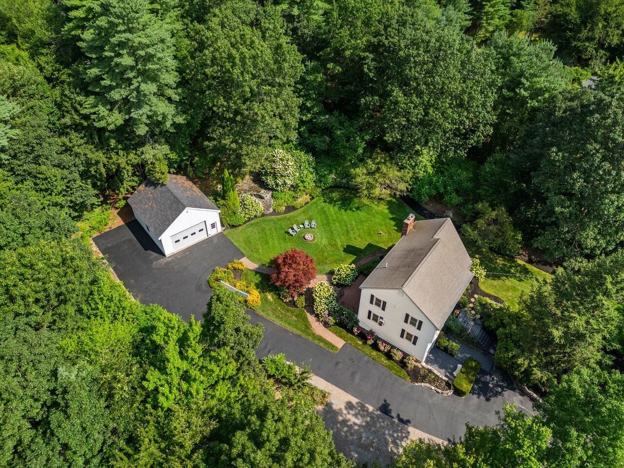 Property Photo:  41 Gault Road  NH 03110 