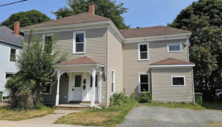 25-27 Victoria Street  Truro NS B2N 1Y5 photo