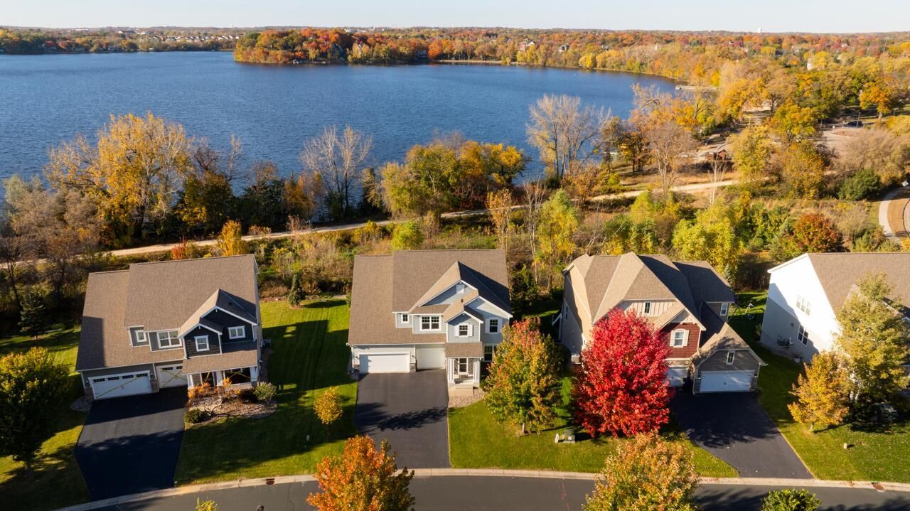 Property Photo: 18482 Aubrie Court MN 55347