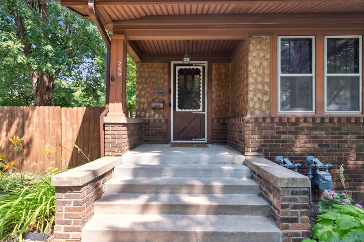 Property Photo:  245 Stevens Street W  MN 55107 