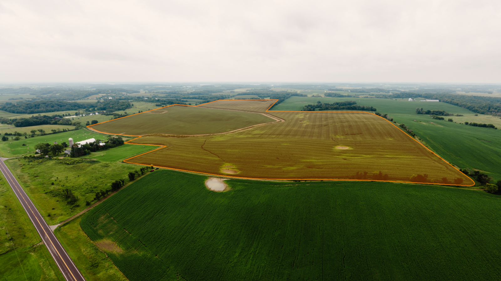 Property Photo: Xxx186 Shieldsville Boulevard MN 55046