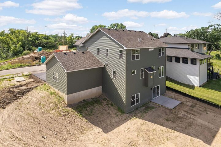 Property Photo: 2164 Eustis Street MN 55113