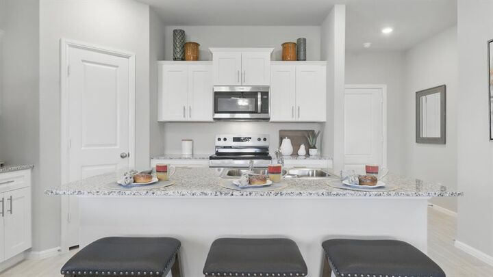 Property Photo: 16437 Rosella Lane TX 76247