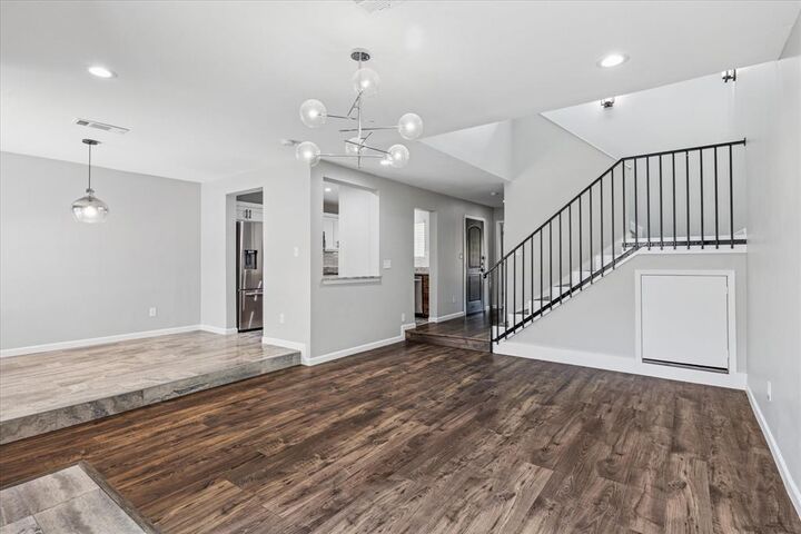 Property Photo:  9228 Flickering Shadow Drive  TX 75243 