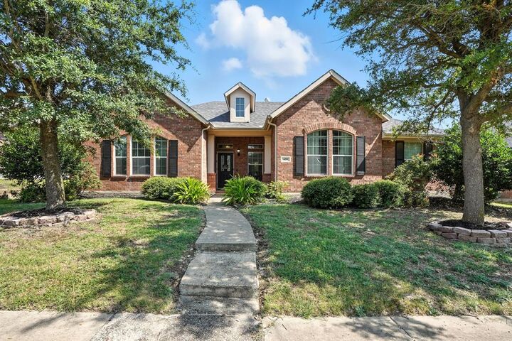 Photo de la propriété: 629 Azalea Drive TX 75154