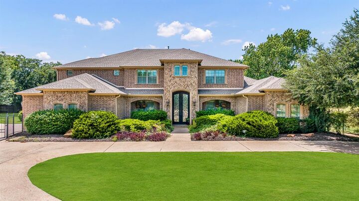 1013 Winfield Court  Southlake TX 76092 photo