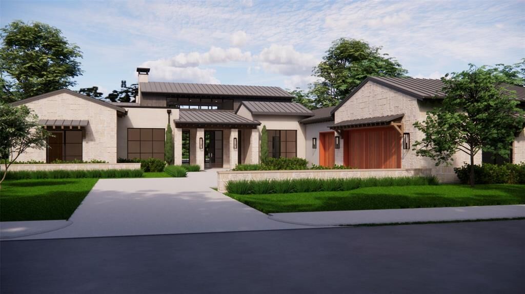 Property Photo:  4516 Chablis Drive  TX 76126 
