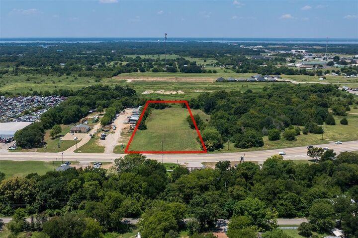Tbd Tx-198  Gun Barrel City TX 75156 photo