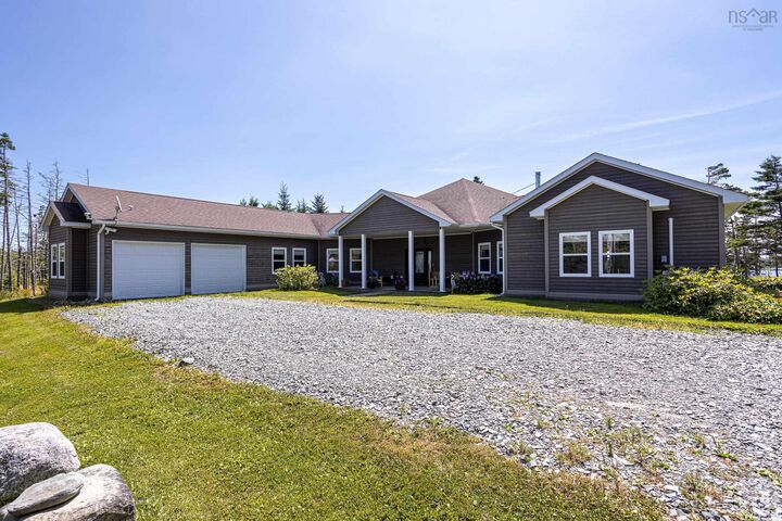Property Photo: 30 &Amp 32 Lofty Pine Road NS B0J 3H0