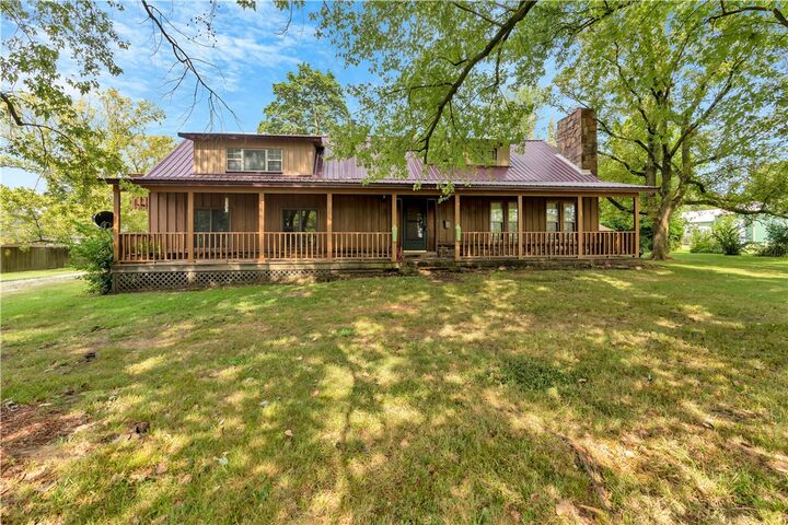 Property Photo: 10591 Viney Grove Road AR 72753