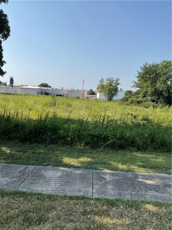 Property Photo: Lot 30 E C Street AR 72802