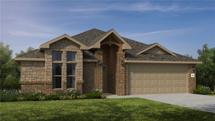 4967 Vista Avenue  Springdale AR 72762 photo