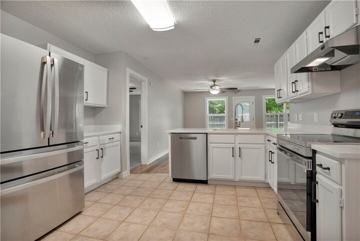 Property Photo: 1491 Seneca Street AR 72762