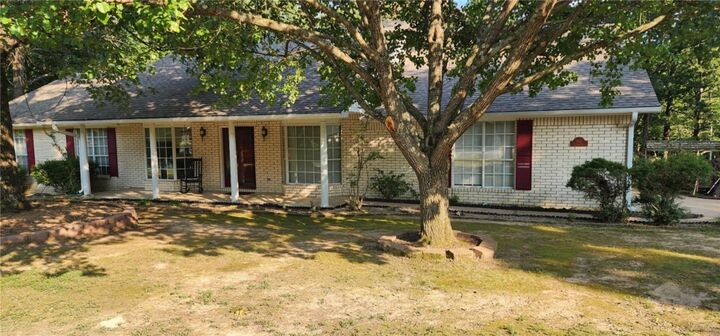 106 Woodlou Lane  Rogers AR 72756 photo
